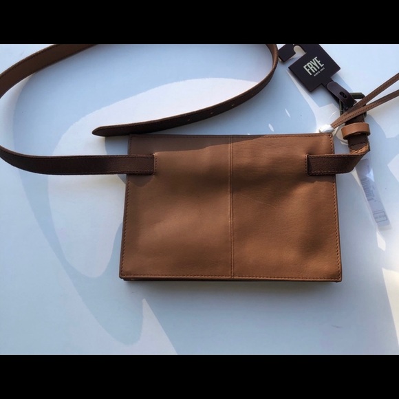 NWT Frye | beltbag - Picture 8 of 8